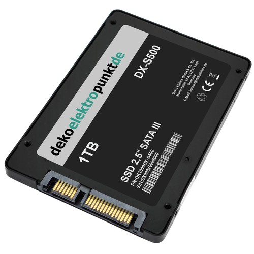 Ssd festplatte passend - passend, für