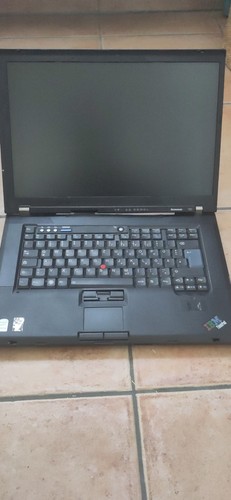Ibm thinkpad t61 intel t7100 - t61,,