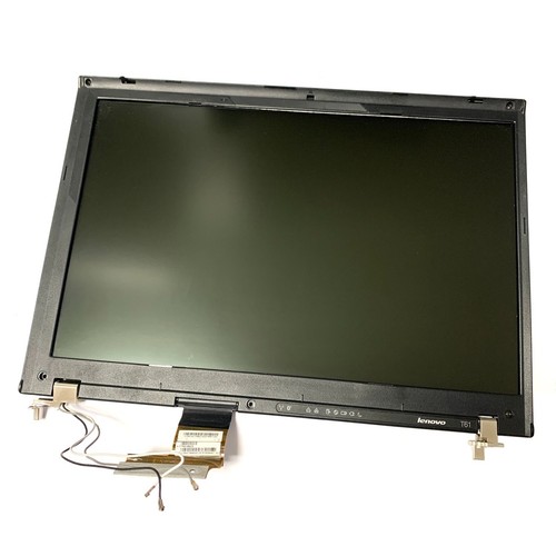 Lenovo t61 bauteil lcd topcase - lenovo,