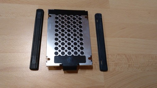 Caddy adapter für hard - caddy,